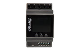 Shelly Pro Dual Cover PM WiFi-Motoraktor