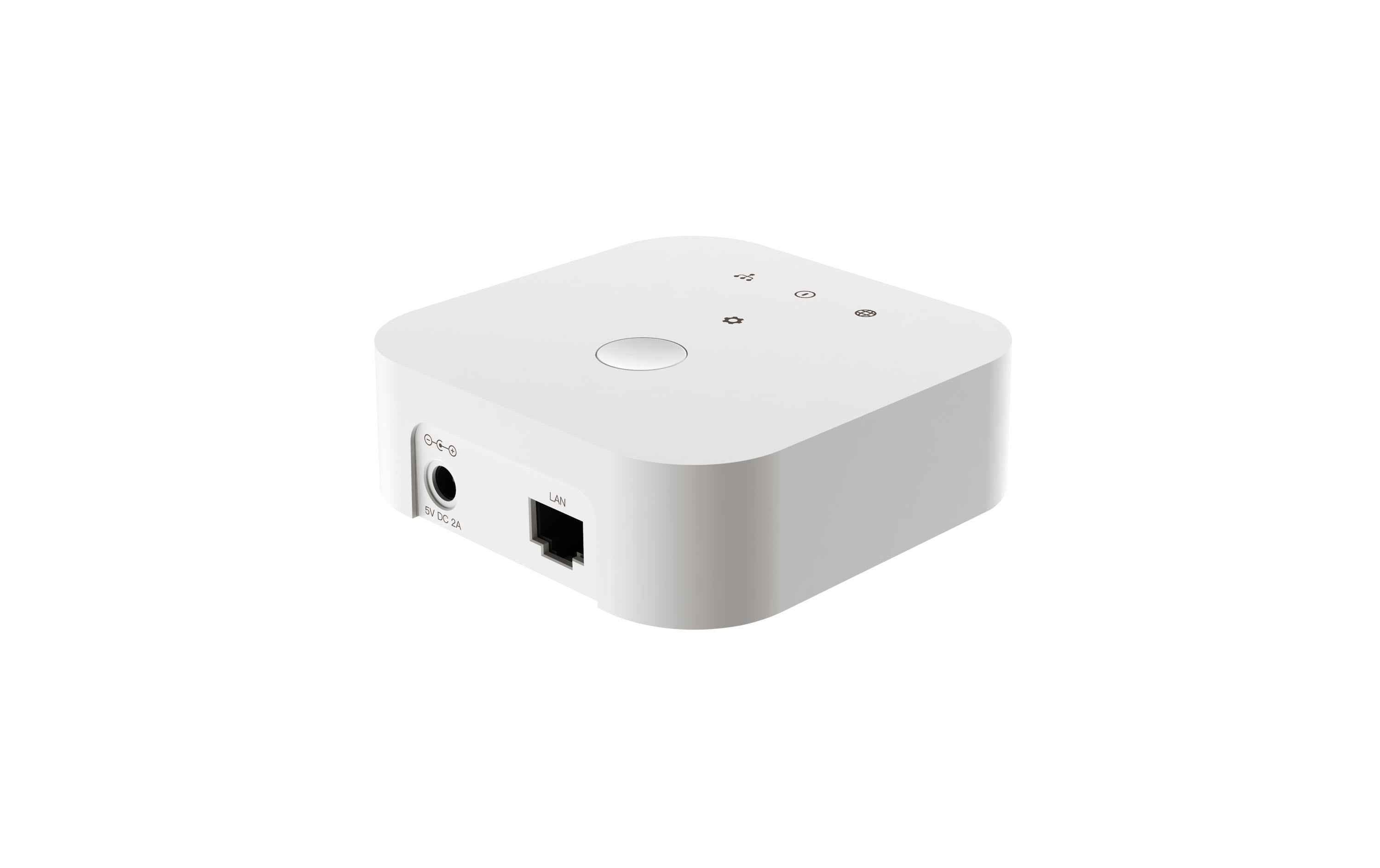 Sunricher HomeKit Smart Home Zentrale