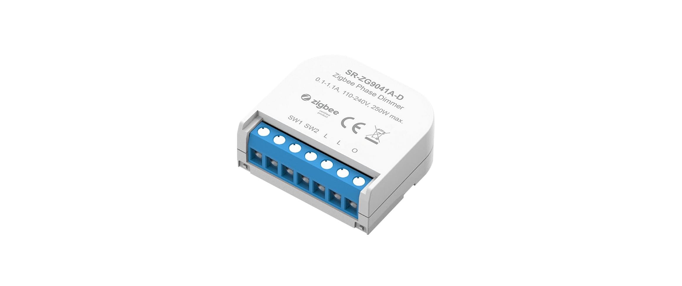 Sunricher Zigbee 3.0 Mini Dimmaktor