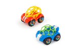 Oball Rattle & Roll Autos