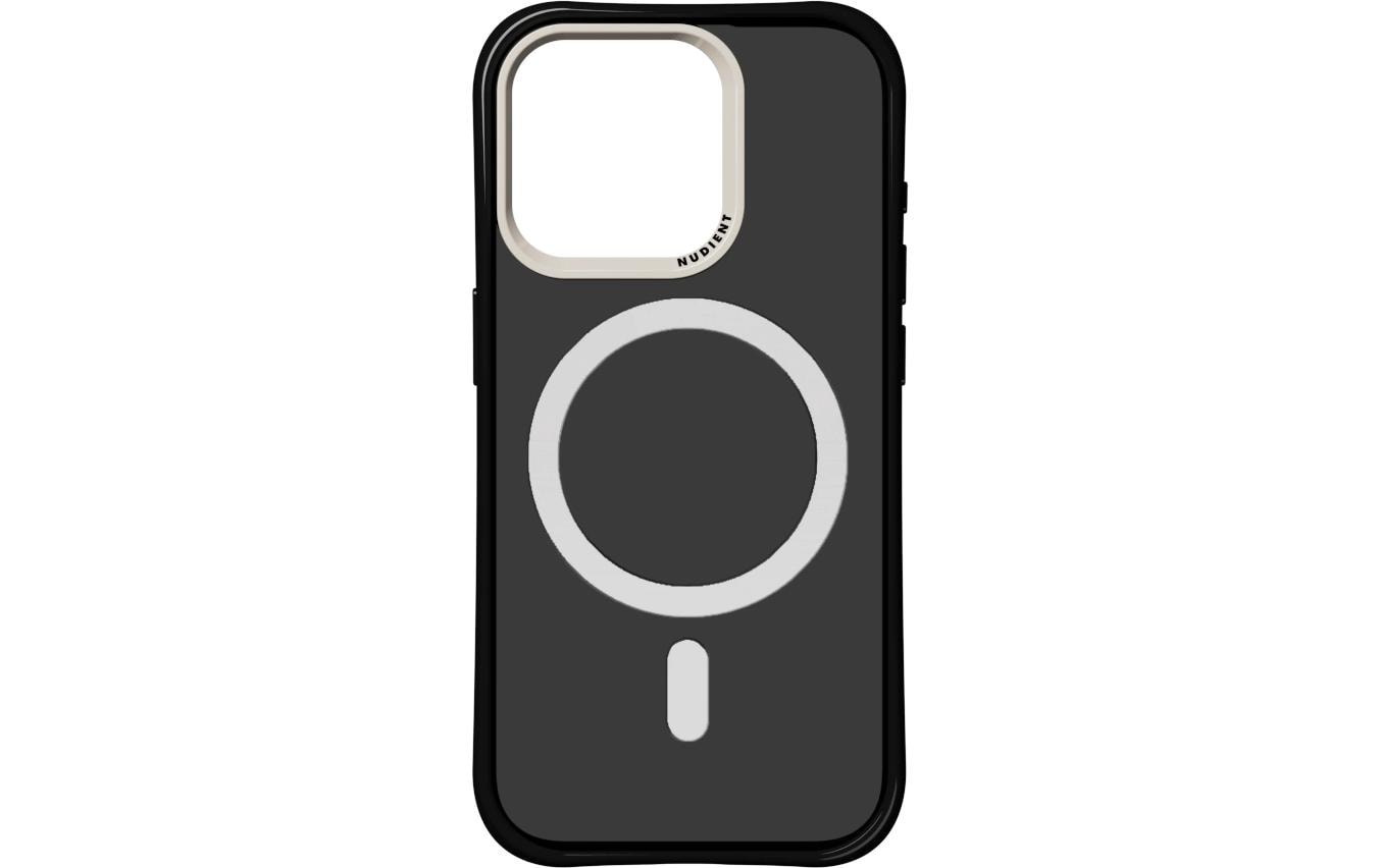NUDIENT Form MagSafe Black