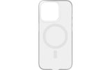 NUDIENT Thin Case Transparent Mag