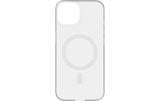 NUDIENT Thin Case Transparent Mag