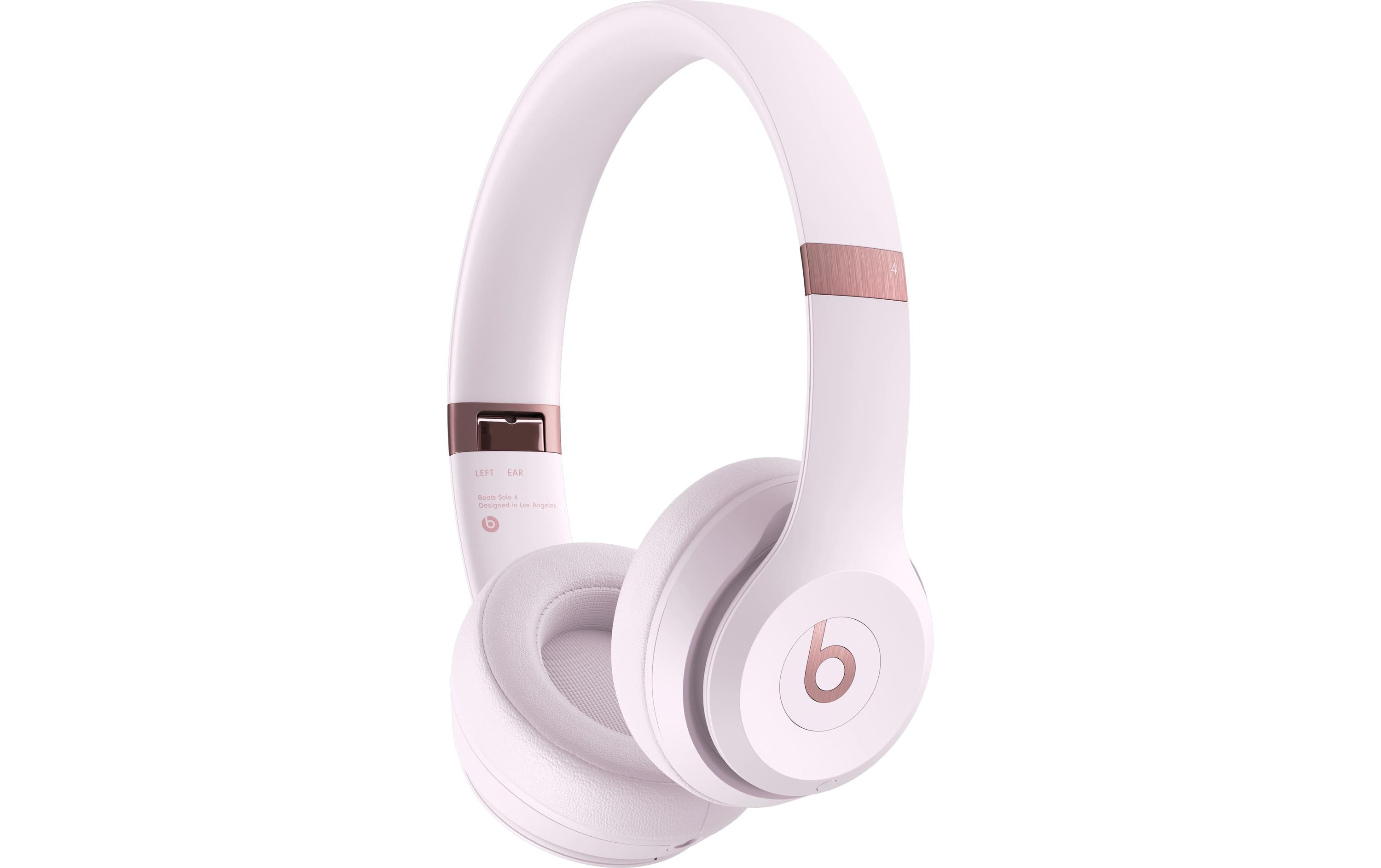 Apple Beats Solo4 Wireless Headphone On-Ear
