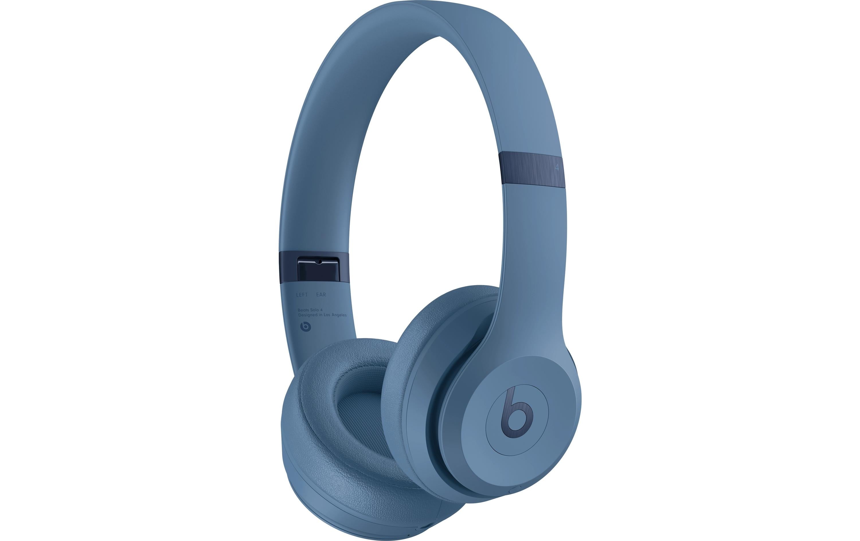 Apple Beats Solo4 Wireless Headphone On-Ear