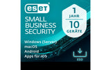ESET Small Business Security - ESD