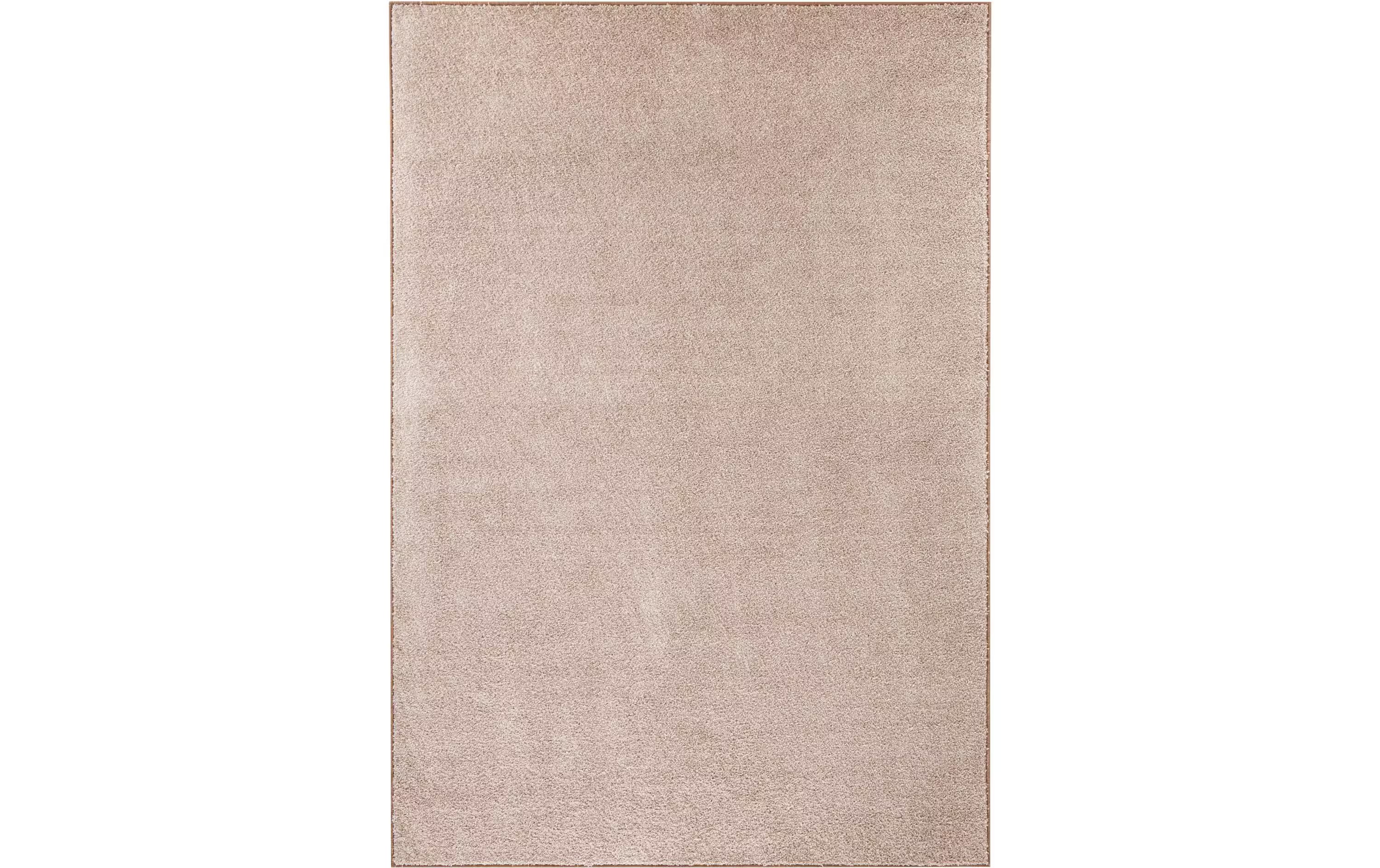 Hanse Home Teppich Pure Taupe/Creme