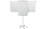 Nobo Flipchart Piiranha- mobil