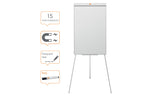 Nobo Dreibein-Flipchart