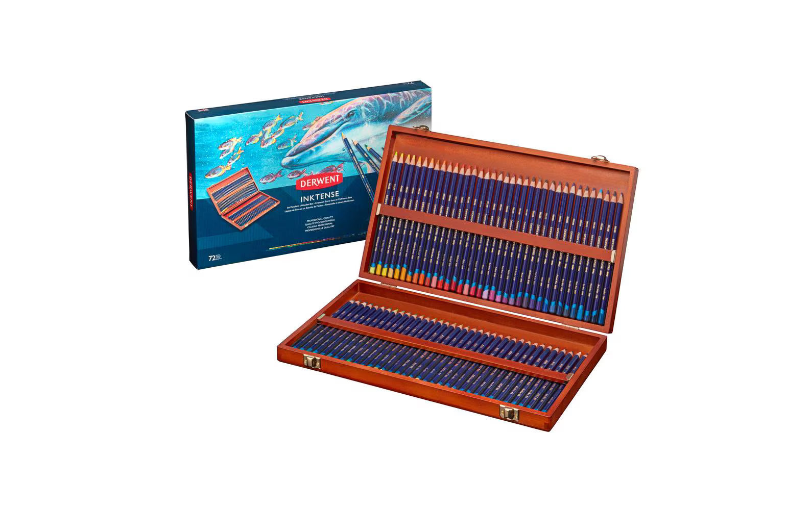 Derwent Professional Aquarellstift