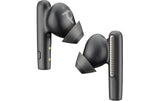 Poly Voyager Free 60+,UC,USB-C,Black