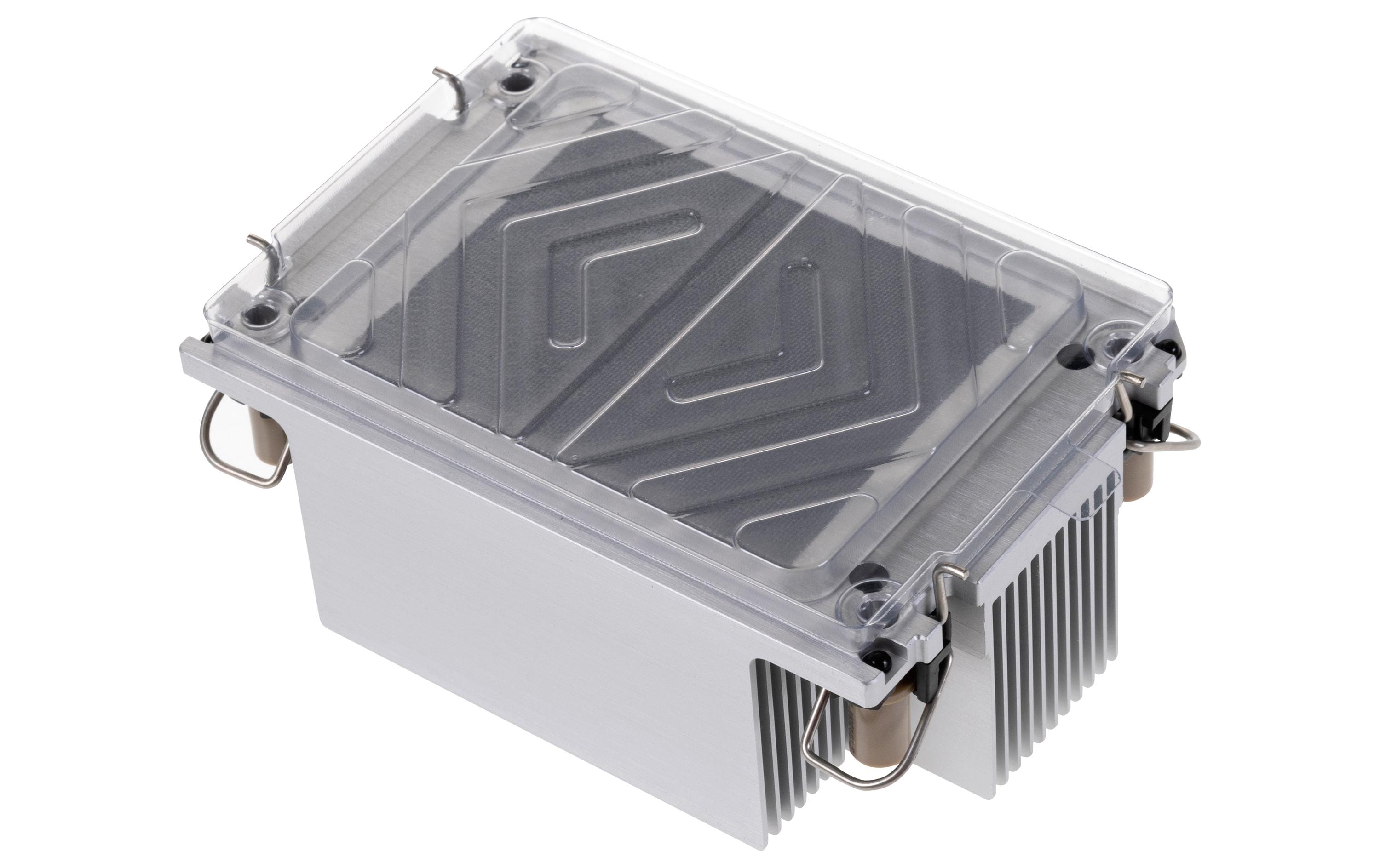 HPE DL380 Gen11 Standard Heat Sink Kit