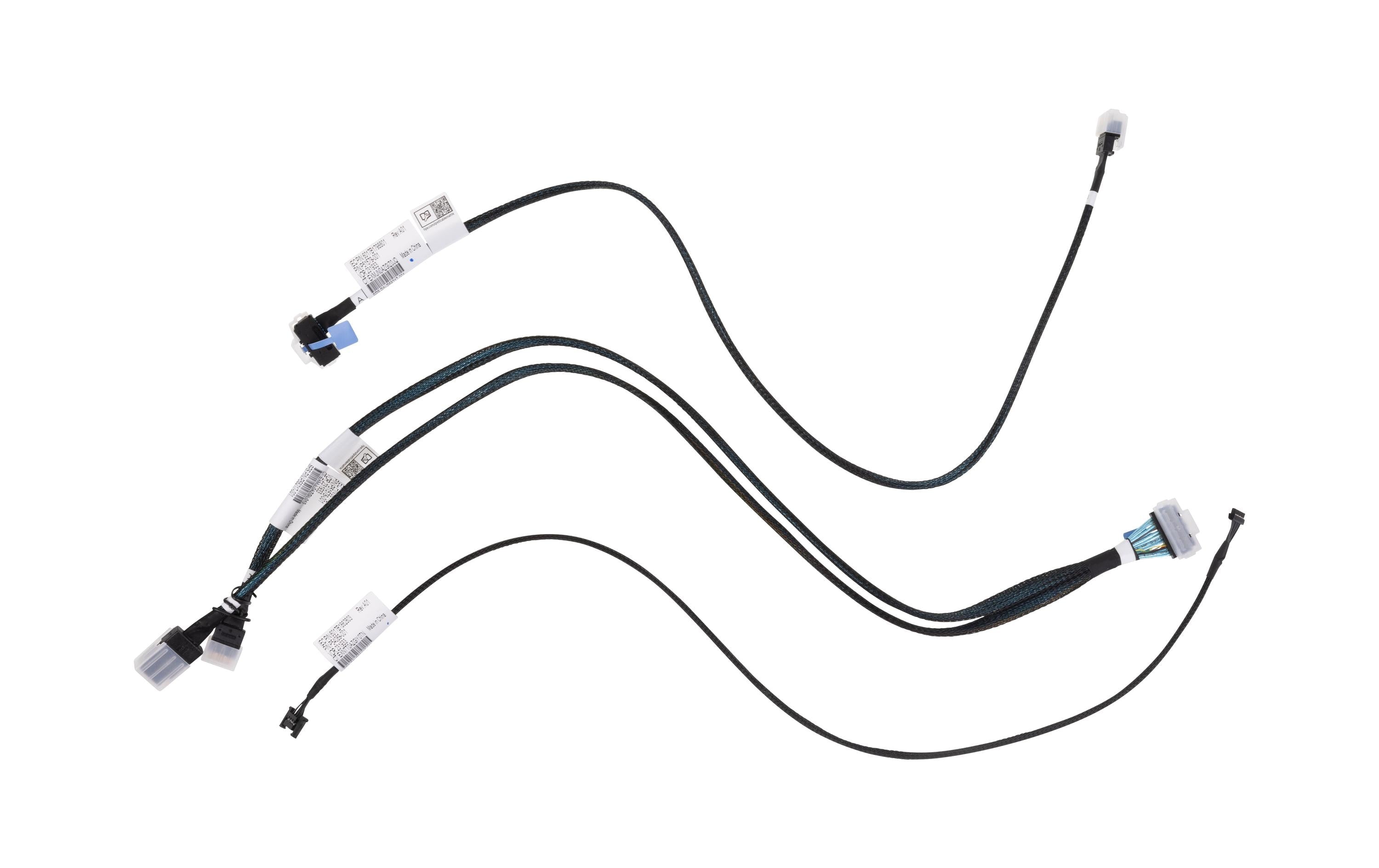 HPE DL380 G11 NS204i-u Cable