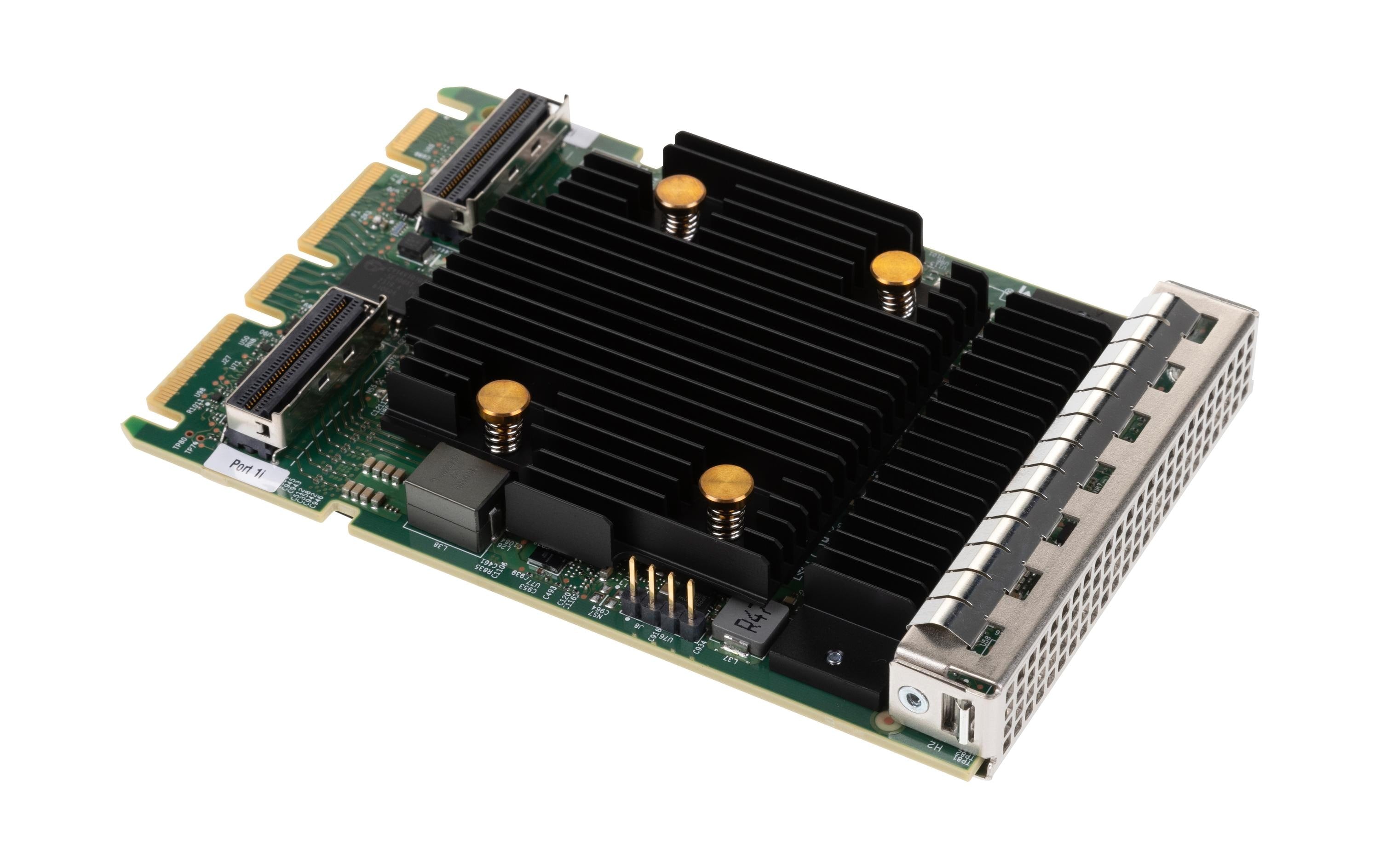 HPE MR216i-o 12G Tri-Mode G11