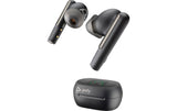 Poly Voyager Free 60+,MS,USB-C,Black