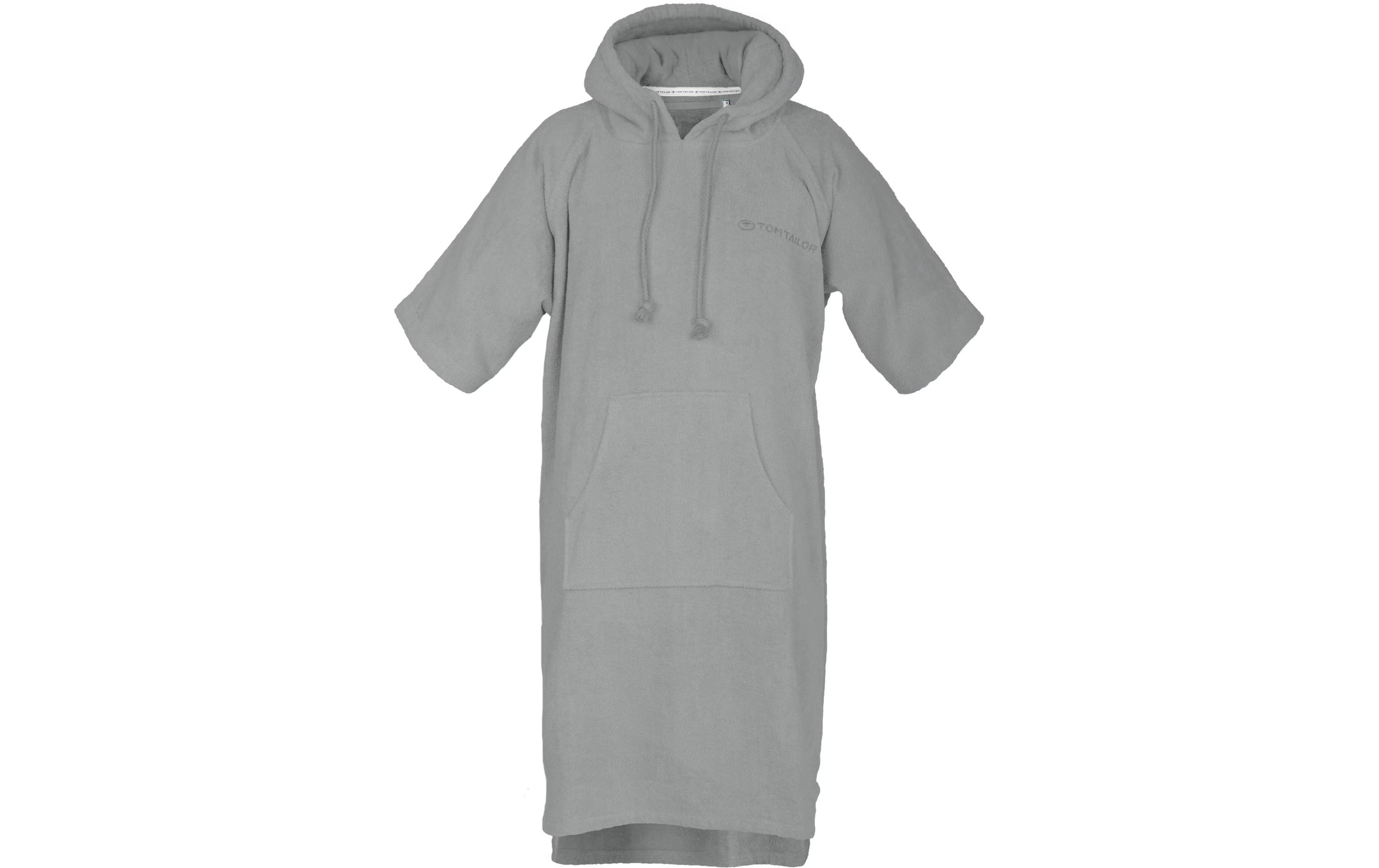 Tom Tailor Bademantel Surf S/M