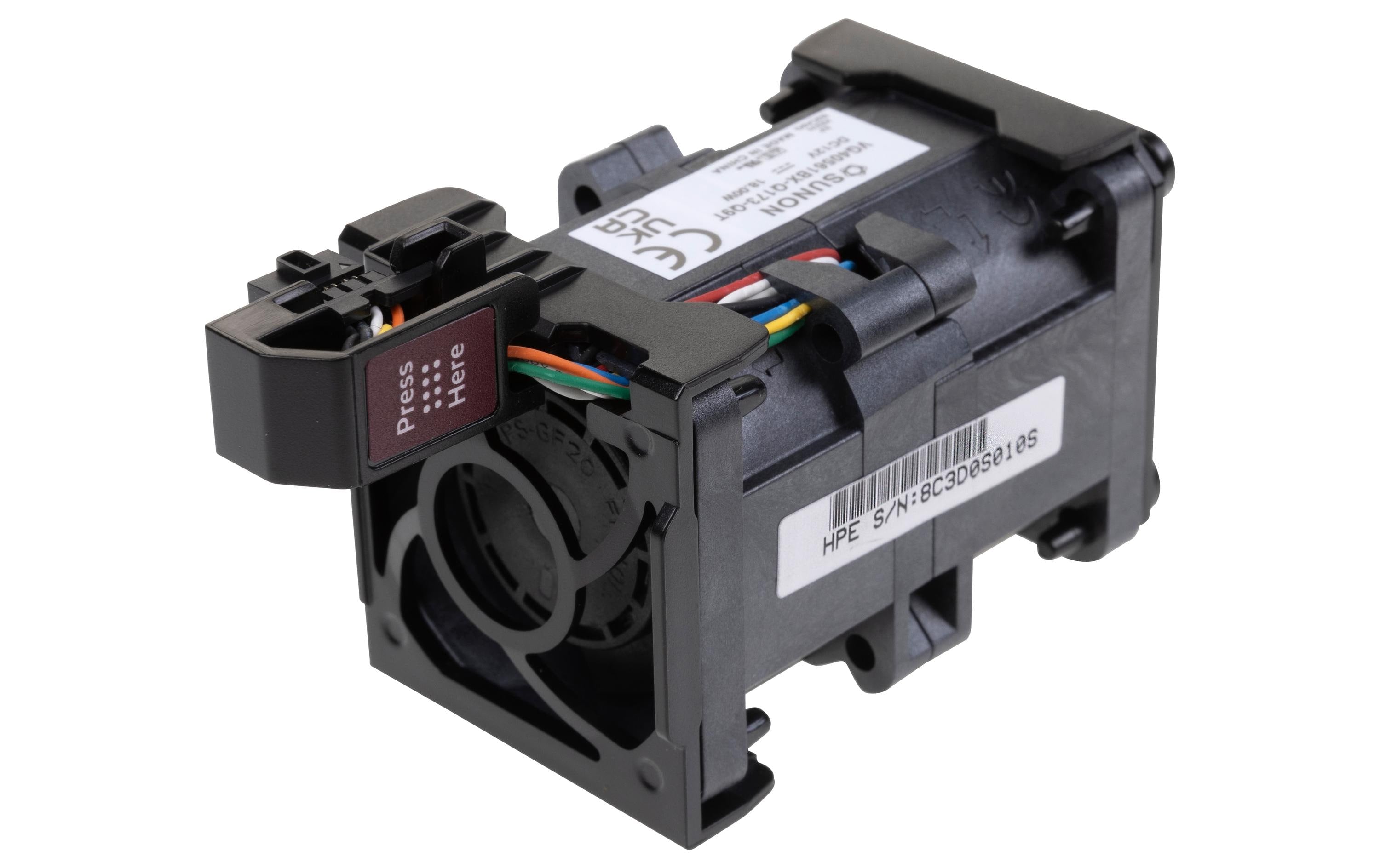HPE DL3X0 Gen11 1U