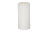 Star Trading LED-Kerze Pillar Flow Big,