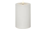 Star Trading LED-Kerze Pillar Flow Big,