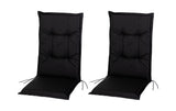 COCON Hochlehner schwarz Kit