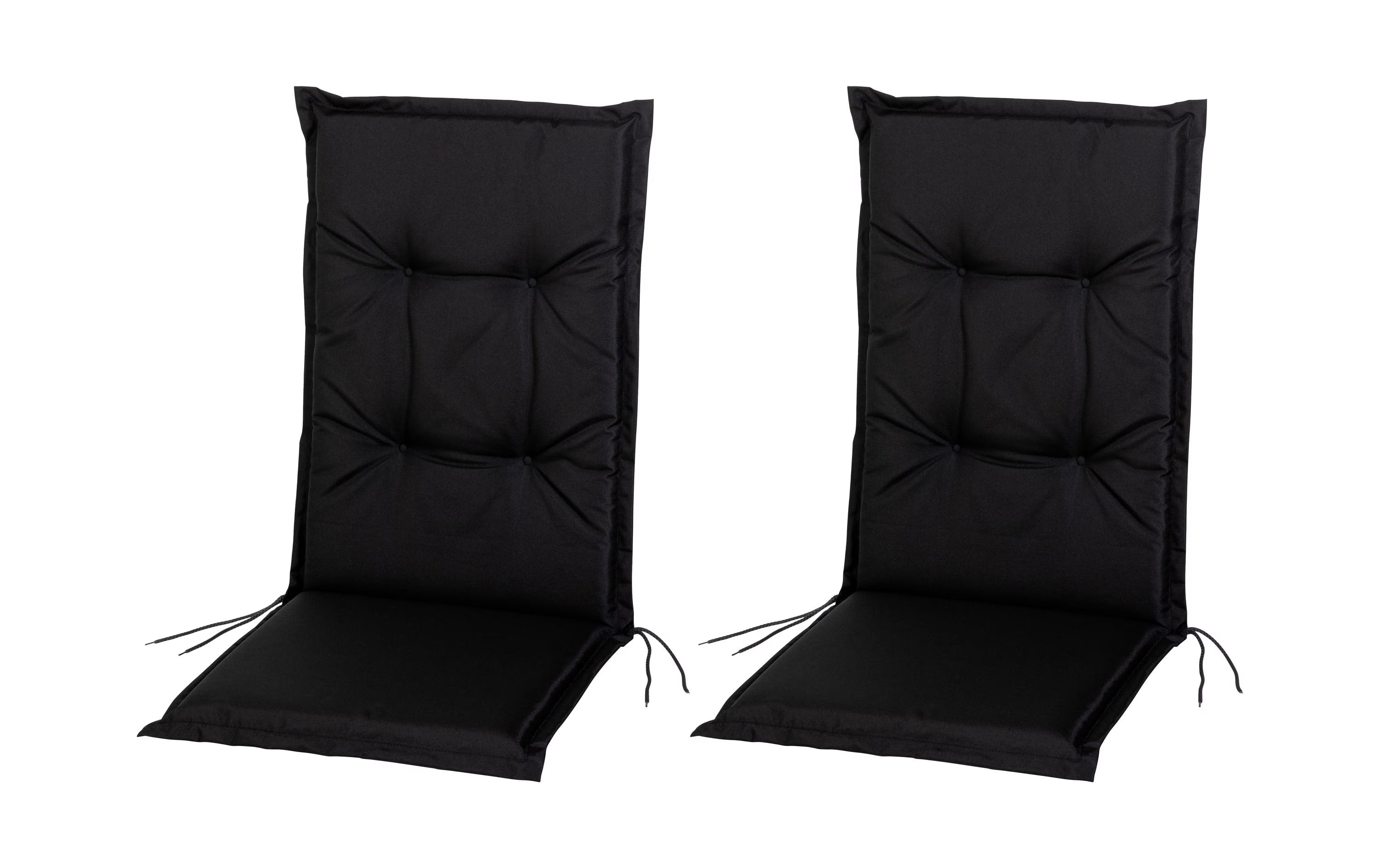 COCON Hochlehner schwarz Kit