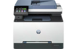 HP Color LaserJet Pro MFP 3302fdw