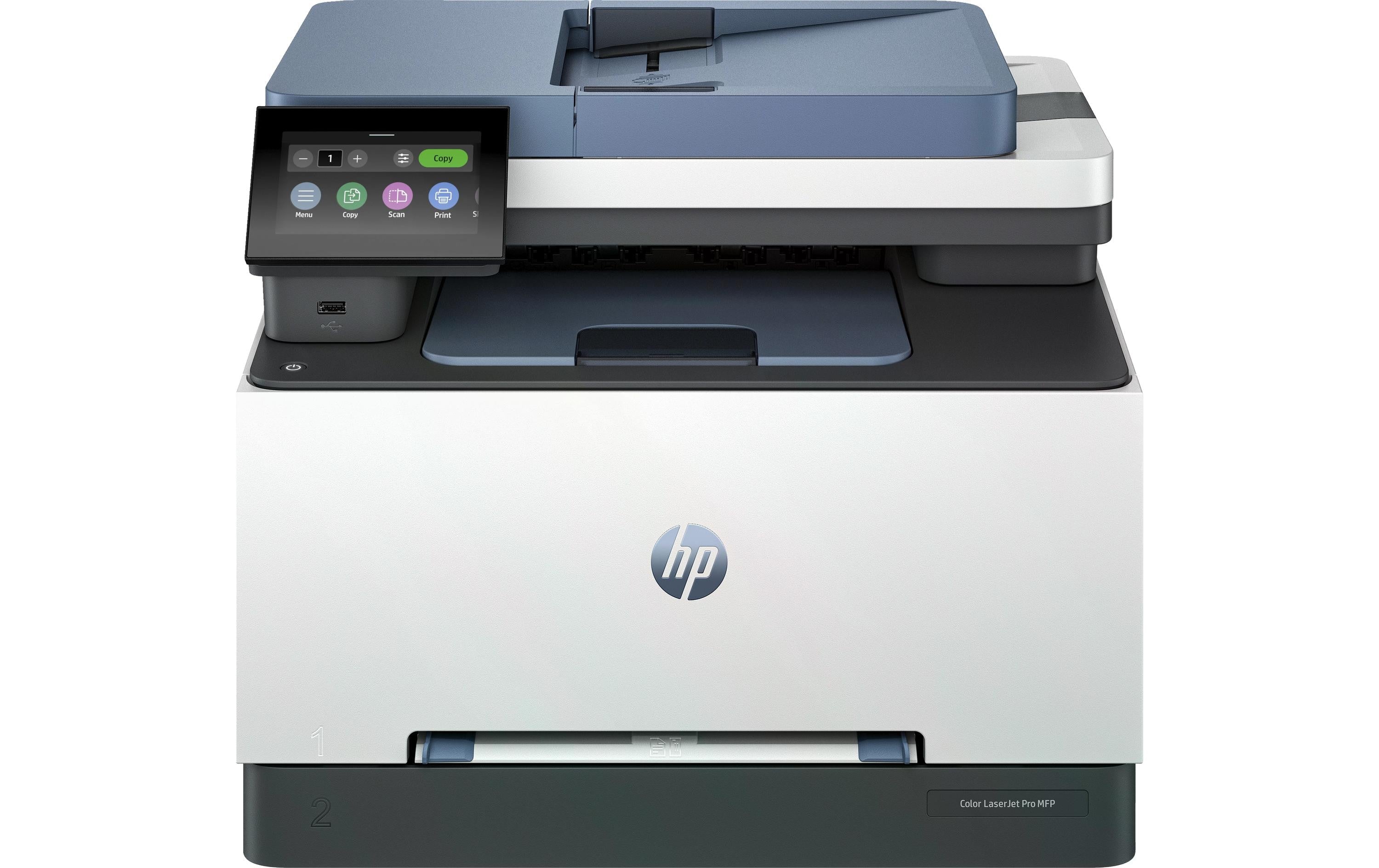 HP Color LaserJet Pro MFP 3302fdw