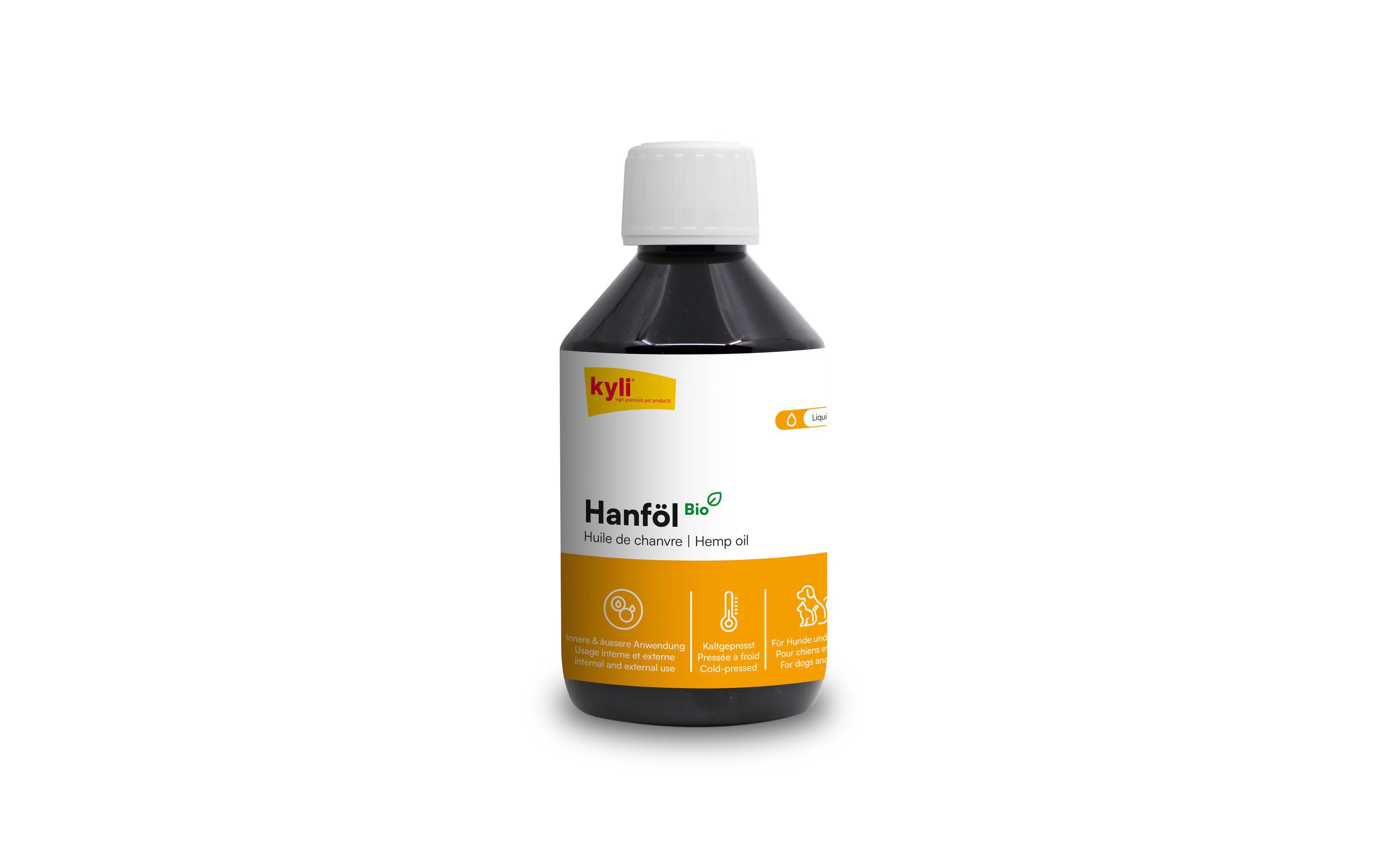kyli Hanföl 250 ml