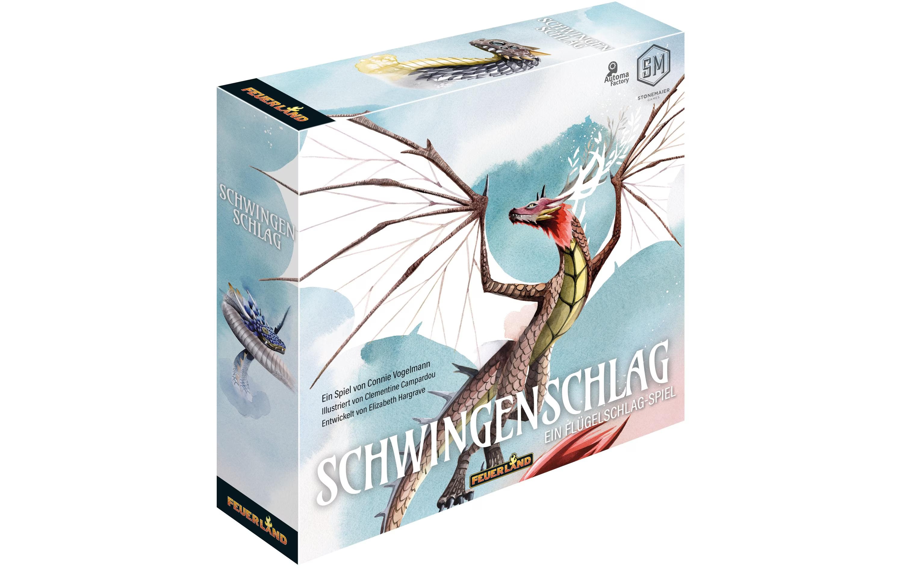 Schwingenschlag