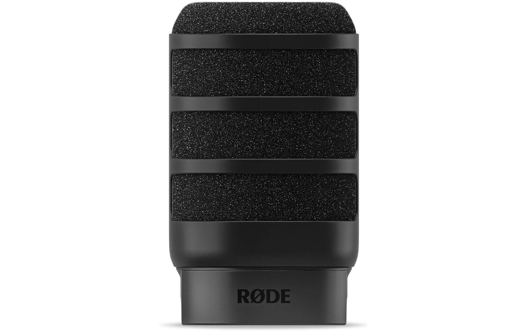 Rode WS14 Black Deluxe Windschutz