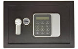 Yale Tresor Value Safe Gäste S,