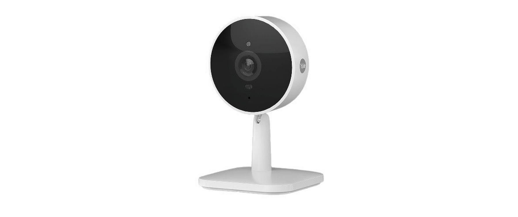 Yale Indoor WiFi Camera