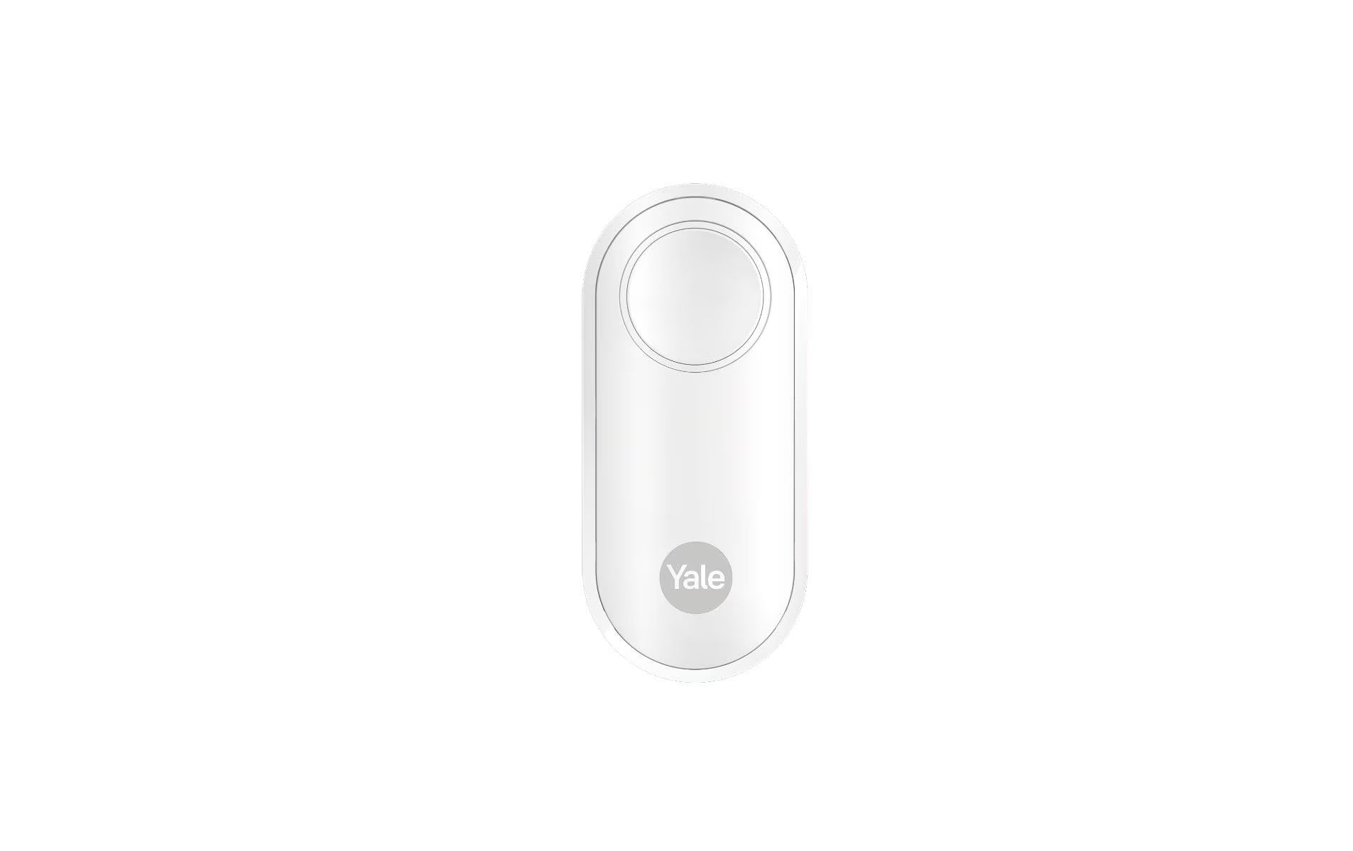 Yale Smart Alarm Button, Panikschalterr