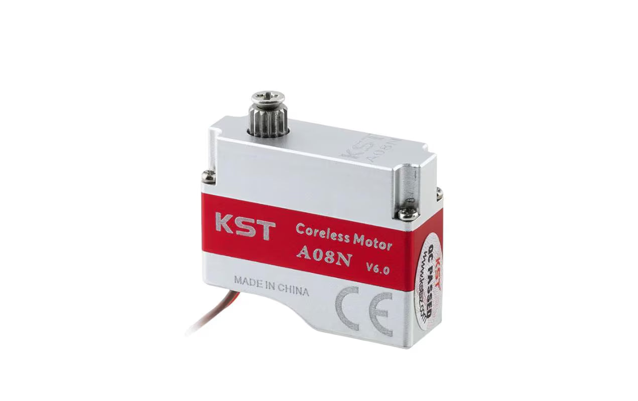 KST Servo A08N V6
