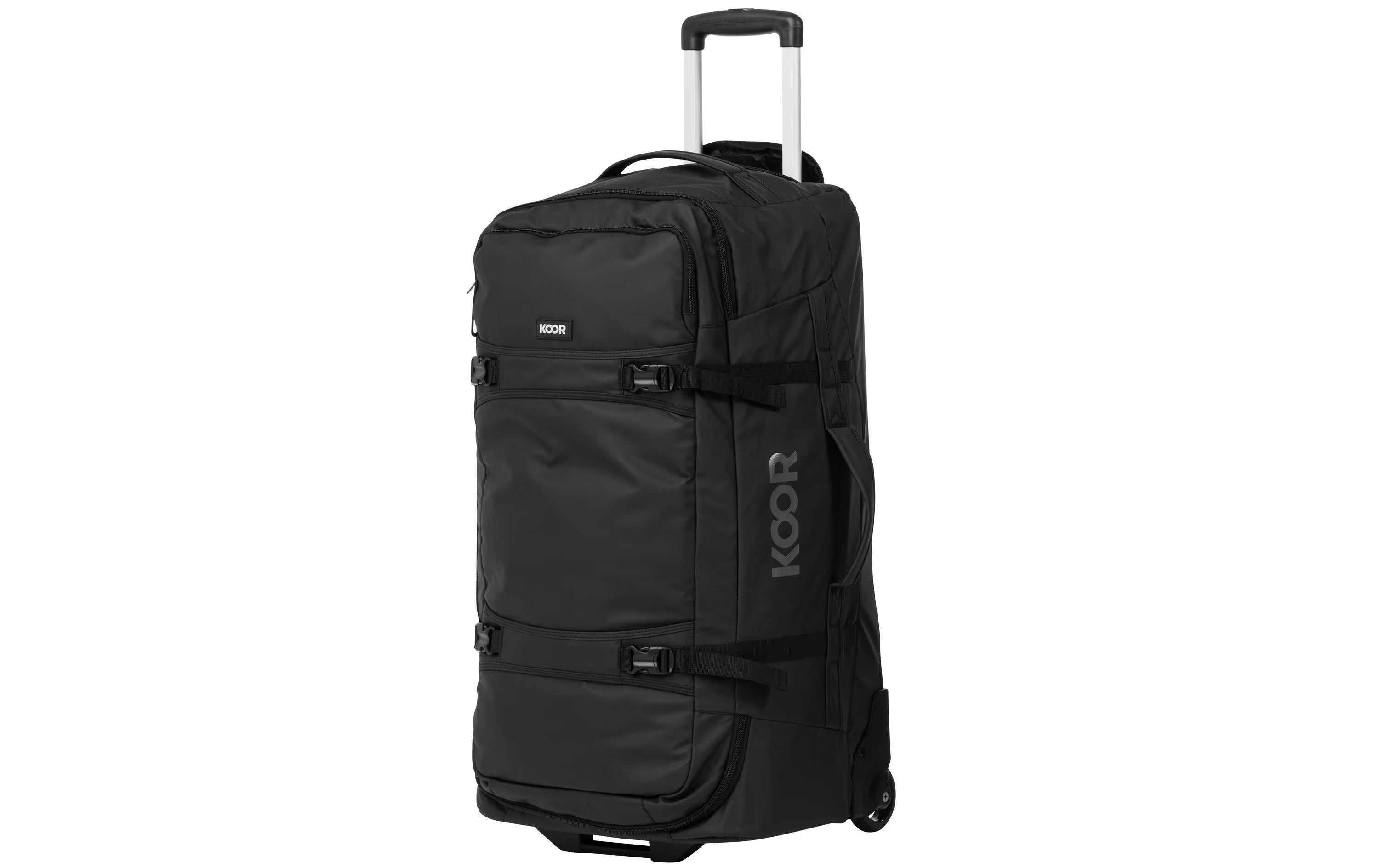 KOOR Reisekoffer Jiibs