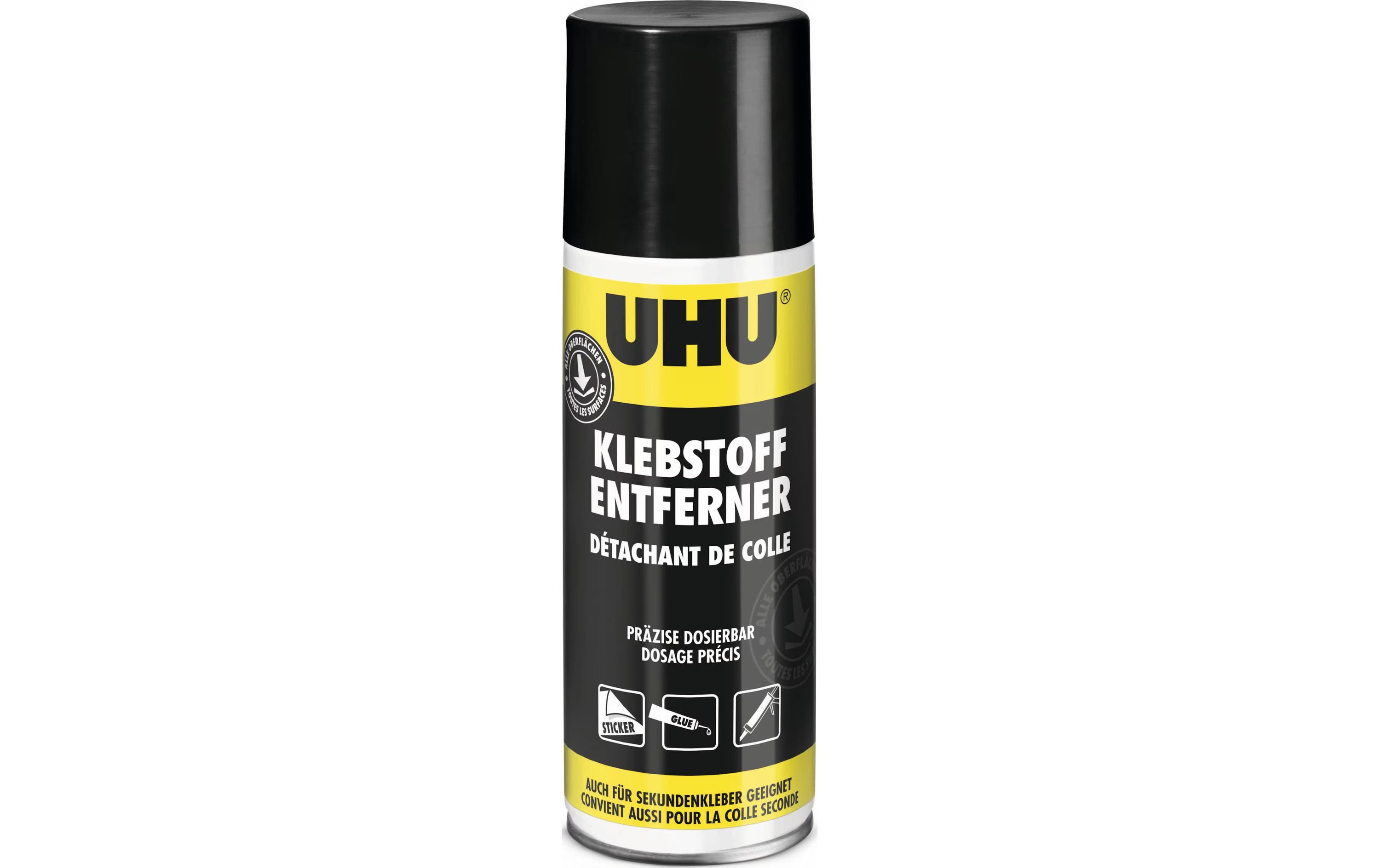 UHU Klebestoffentferner