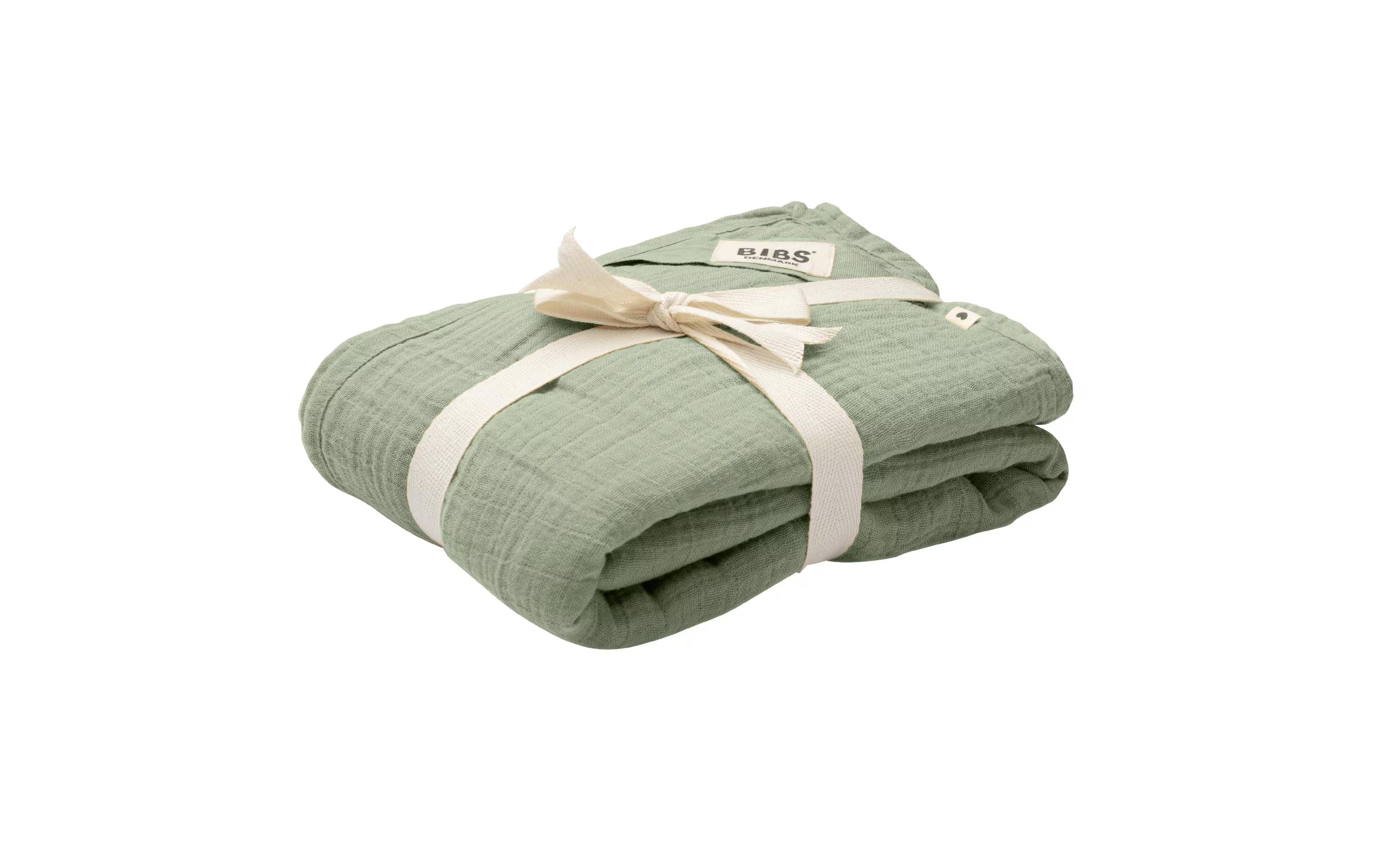 Bibs Mulltuch 120 x 120
