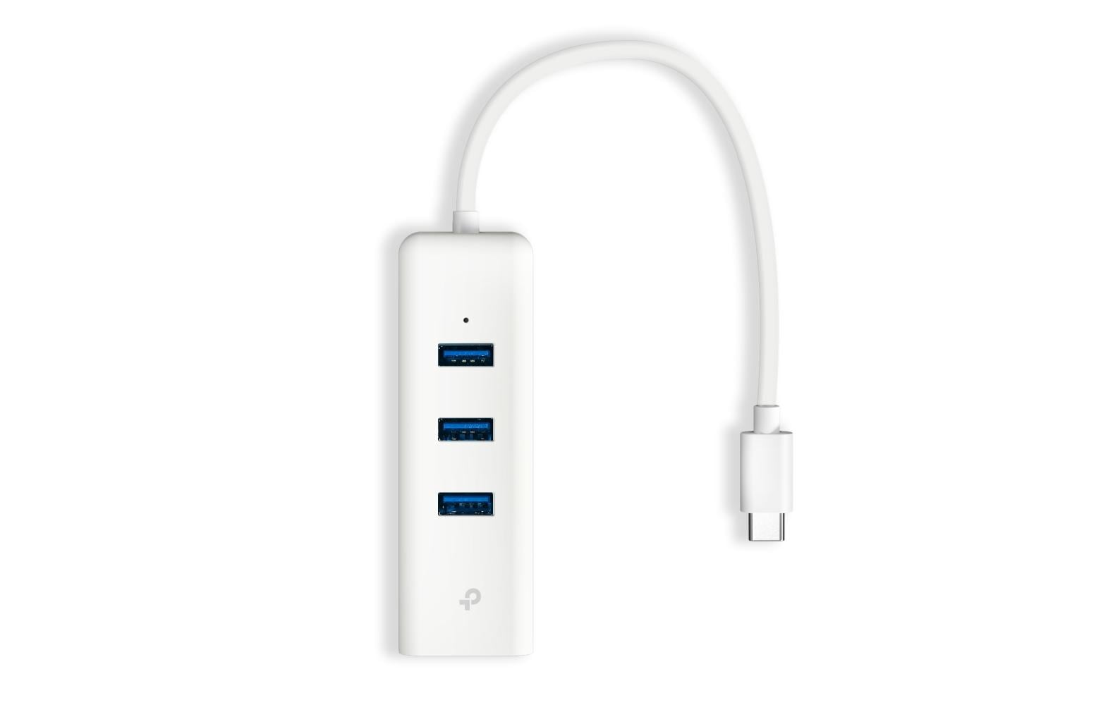 TP-Link UE330C: Gigabit USB-C Adapter