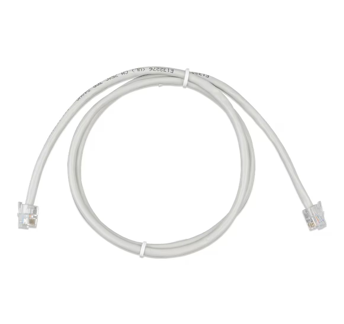 Victron Energy RJ12 6P6C UTP Kabel 0.3 m