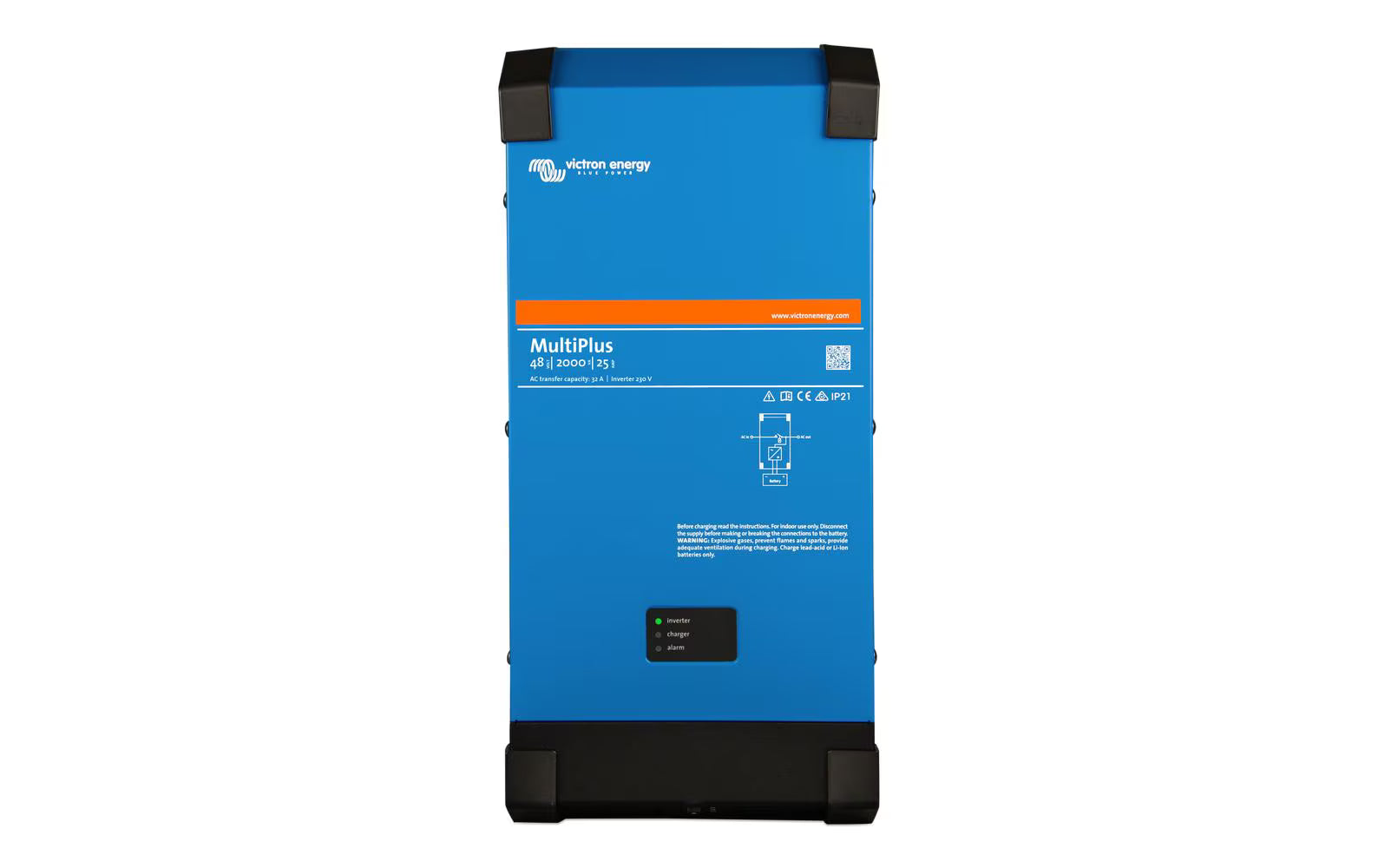Victron Energy MultiPlus 48/2000/25-32