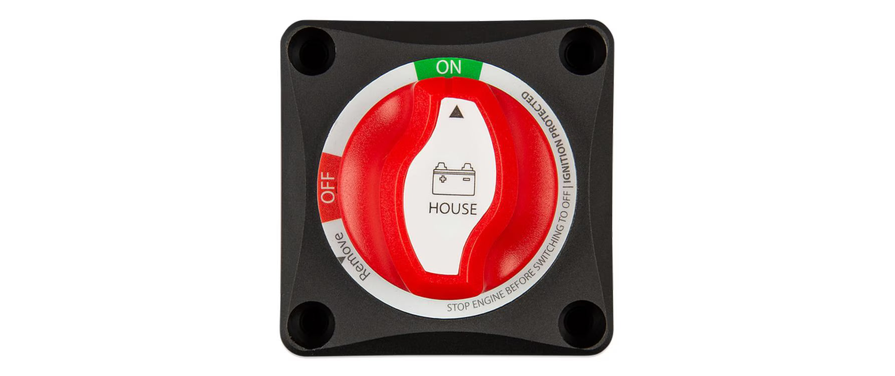 Victron Energy Batterietrennschalter 275A
