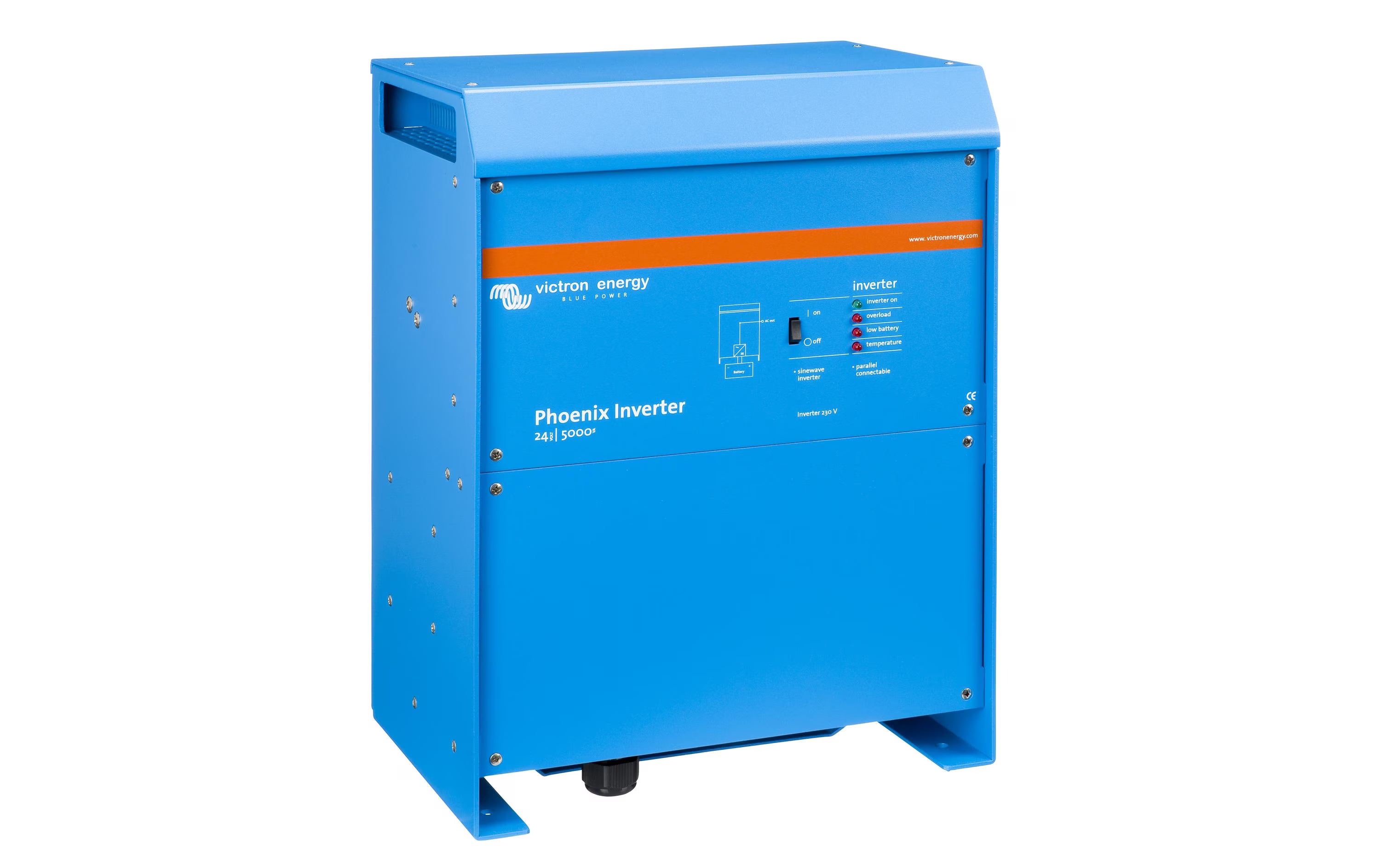 Victron Energy Phoenix Inverter C12/3000