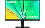 Samsung LS24D600EAUXEN, 24, QHD