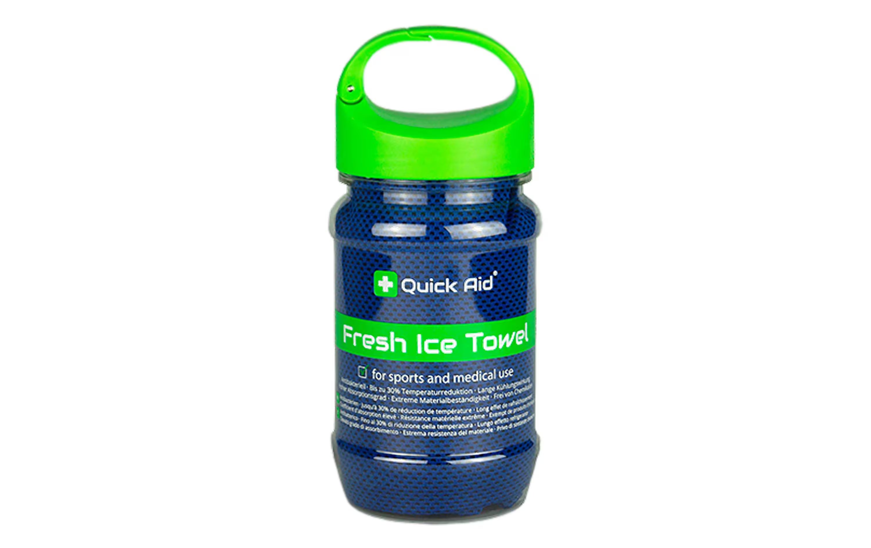 Fresh Ice Towel 34 x 80 cm