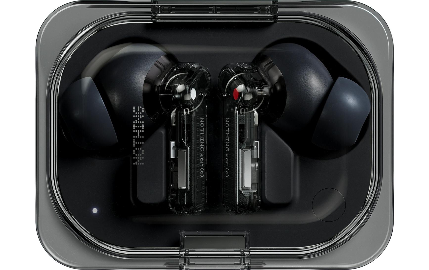 Nothing Ear Wireless In-Ear-Kopfhörer Ear