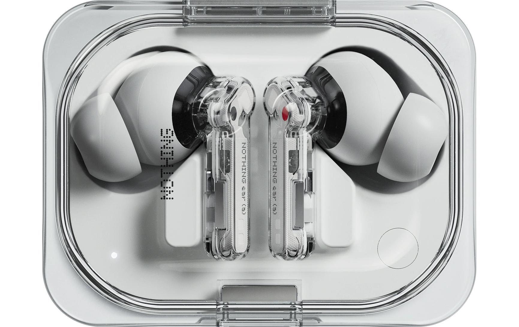 Nothing Ear Wireless In-Ear-Kopfhörer Ear