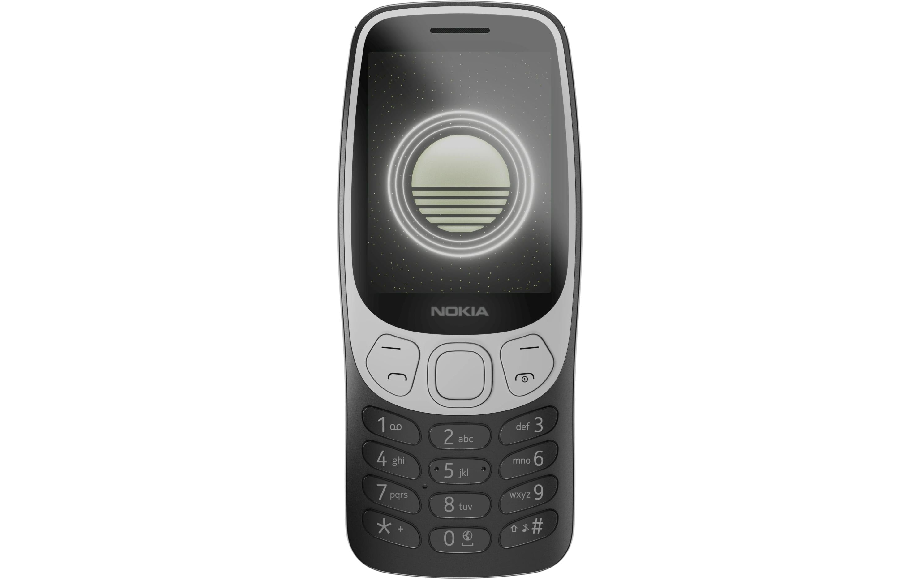 Nokia 3210 4G