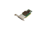 HPE Ethernet 10/25GB 4-P,SFP28