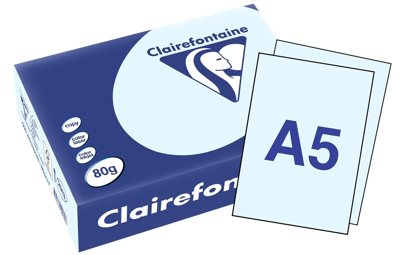 Clairefontaine Kopierpapier Trophée