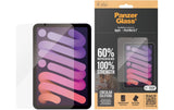 PANZERGLASS Clear Glass - UWF